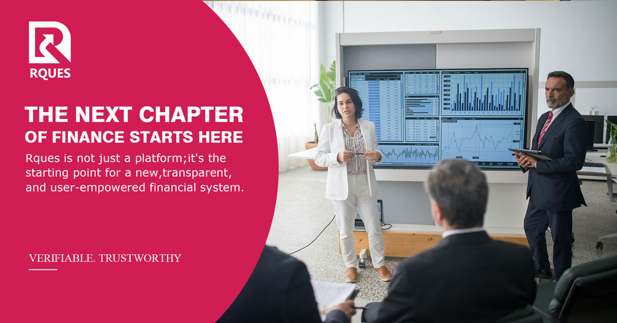 Rques Exchange Photo